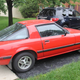 Illustration for article titled At $4,900, Will Buying This Better Half’s 1985 Mazda RX7 Guarantee Domestic Bliss?